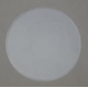 PERSPEX CLEAR BALL - 60MM