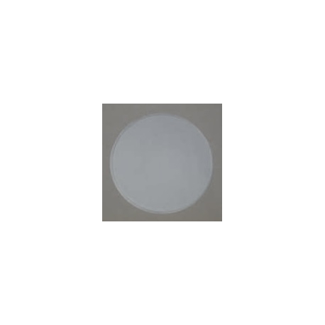 PERSPEX CLEAR BALL - 60MM