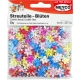 CONFETTI - TRANSPARENT SNOWFLAKES - 20G