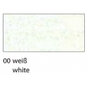 CREPE PAPER ROLL 250 X 50CM - WHITE