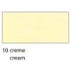 CREPE PAPER 250 X 50CM - WHITE
