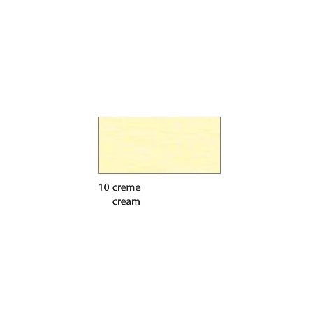 CREPE PAPER 250 X 50CM - WHITE