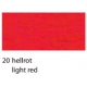 CREPE PAPER 250 X 50CM - LIGHT RED