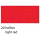CREPE PAPER 250 X 50CM - WHITE