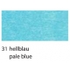 CREPE PAPER 250 X 50CM - PALE BLUE 