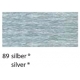 CREPE PAPER 250 X 50CM - WHITE