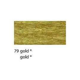 CREPE PAPER 250 X 50CM - WHITE