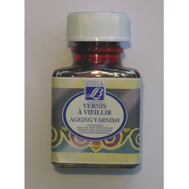 AGEING VARNISH 