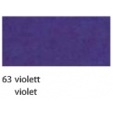 TRANSPARENT KITE PAPER ROLL 100 X 70CM - VIOLET
