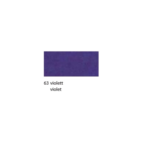 TRANSPARENT KITE PAPER ROLL 100 X 70CM - VIOLET