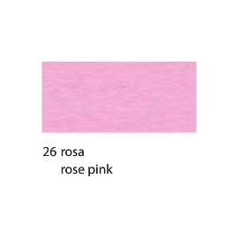 PHOTO ALBUM CARDBOARD 50 X 70CM - ROSE PINK
