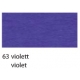 PHOTO ALBUM CARDBOARD 50 X 70CM - BRIGHT WHITE