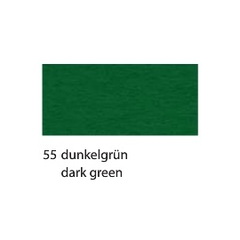 PHOTO ALBUM CARDBOARD 50 X 70CM - DARK GREEN 