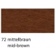 PHOTO ALBUM CARDBOARD 50 X 70CM - BRIGHT WHITE