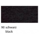 PHOTO ALBUM CARDBOARD 50 X 70CM - BLACK