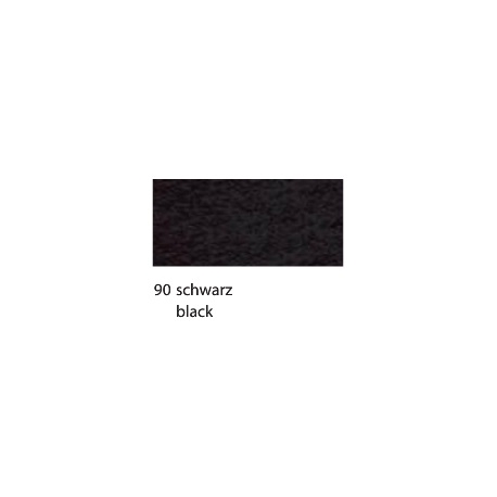 PHOTO ALBUM CARDBOARD 50 X 70CM - BLACK