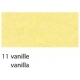 CARDBOARD A4 - VANILLA