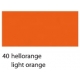 CARDBOARD A4 - LIGHT ORANGE 