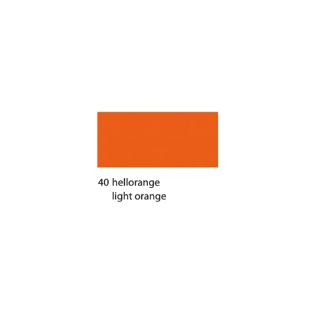 CARDBOARD A4 - LIGHT ORANGE 
