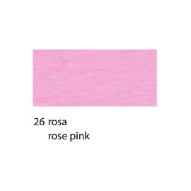 CARDBOARD A4 - ROSE PINK 