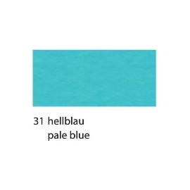 CARDBOARD A4 - PALE BLUE 