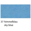 CARDBOARD A4 - SKY BLUE 