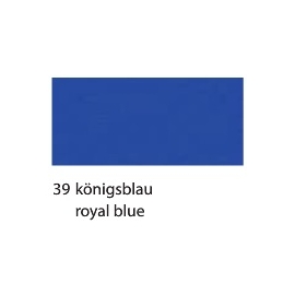 CARDBOARD A4 - ROYAL BLUE 