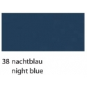 CARDBOARD A4 - NIGHT BLUE 