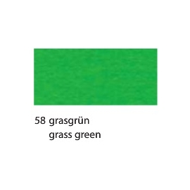 CARDBOARD A4 - GRASS GREEN