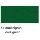 CARDBOARD A4 - DARK GREEN