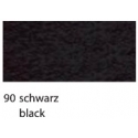 CARDBOARD A4 - BLACK 