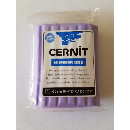 POLYMER CLAY 56G - PORCELAIN WHITE