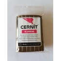 CERNIT POLYMER CLAY GLAMOUR 56G - BRONZE