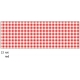 A4 CHEQUERED CARDBOARD 300GRM - LIGHT GREEN