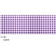 A4 CHEQUERED CARDBOARD 300GRM - LIGHT GREEN