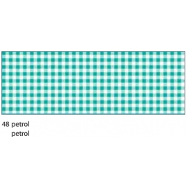 A4 CHEQUERED CARDBOARD 300GRM - LIGHT GREEN