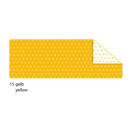 A4 CHEQUERED CARDBOARD 300GRM - LIGHT GREEN