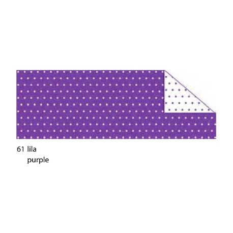 A4 CHEQUERED CARDBOARD 300GRM - LIGHT GREEN