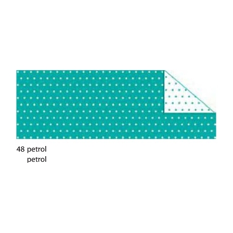 A4 CHEQUERED CARDBOARD 300GRM - LIGHT GREEN