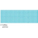 A4 CHEQUERED CARDBOARD 300GRM - LIGHT GREEN