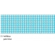 A4 CHEQUERED CARDBOARD 300GRM - LIGHT GREEN