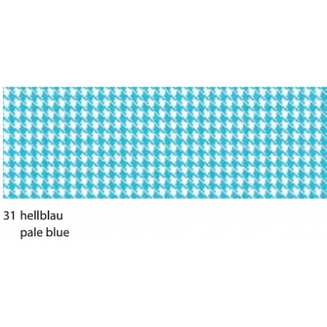A4 CHEQUERED CARDBOARD 300GRM - LIGHT GREEN
