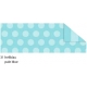 A4 CHEQUERED CARDBOARD 300GRM - LIGHT GREEN