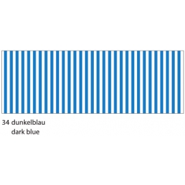 A4 STRIPED CARDBOARD 300GRM - DARK BLUE 