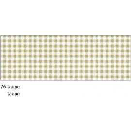 A4 CHEQUERED CARDBOARD 300GRM - TAUPE
