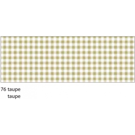 A4 CHEQUERED CARDBOARD 300GRM - TAUPE
