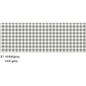 A4 CHEQUERED CARDBOARD 300GRM - LIGHT GREEN