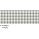 A4 CHEQUERED CARDBOARD 300GRM - LIGHT GREEN