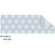 A4 CHEQUERED CARDBOARD 300GRM - LIGHT GREEN