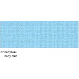 A4  STRUCTURE CARDBOARD 220GRM - BABY BLUE 